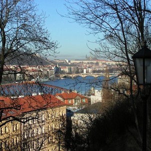 Prague