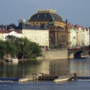 Prague