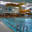 Aquapark Lagoon Letňany