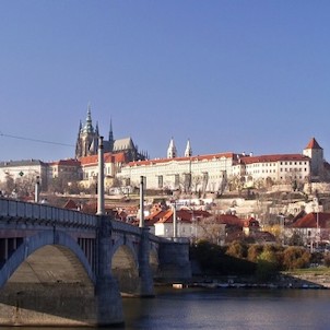 Prague