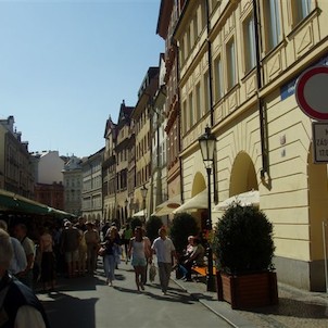 Praha