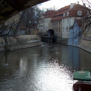 Čertovka