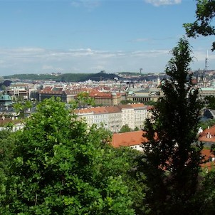 Praha