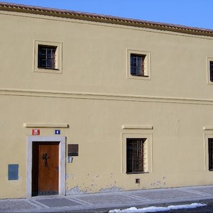 Z Kapucínské ulice