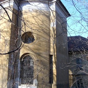 Kostel