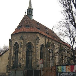 Sv.František z východu