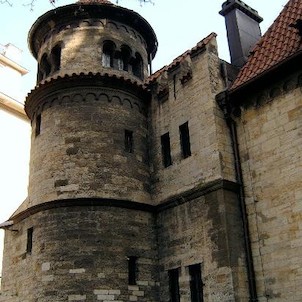 Věž