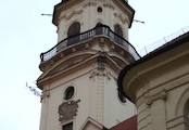 Astronomická věž