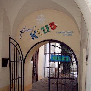 Farní klub