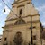 Kostel Panny Marie Vítězné, Pod kostelem je rozlehlá krypta z roku 1666 s rakvemi karmelitánů a jejich příznivců ze 17.a 18. století. Do r. 1716 sem bylo pohřbeno přes 200 osob. Kromě karmelitánů také např. Don Baltasar de Marradas, Barbora Valdštejnová,