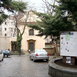 Atrium Praha Žižkov