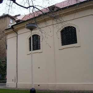 Jižní strana