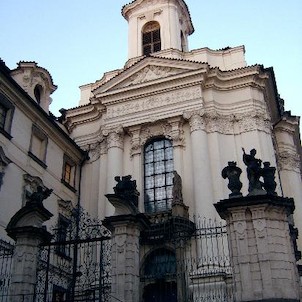 Průčelí