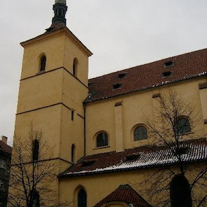 Kostel Sv. Haštala