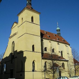 Kostel sv. Haštala