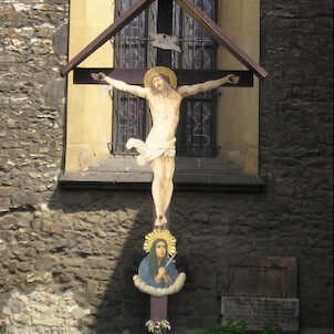 Kostel sv. Jindřicha