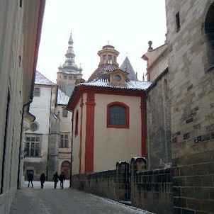 Z Jiřské ulice