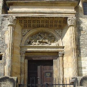 Bazilika sv. Jiří