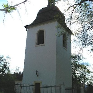 Kostel sv. Pankráce