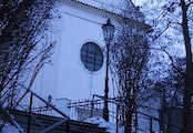 Kostel Sv.Pankráce
