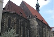 Kostel sv. Václava