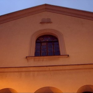 Štít
