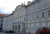 Lichtenštejnský palác