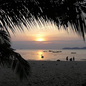 Ostrov Tioman