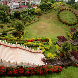 Město Sandakan