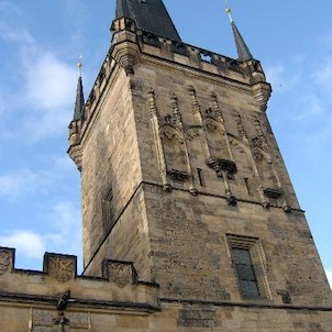 Severní věž