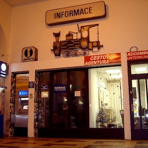 Informace