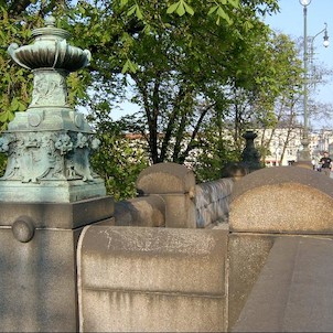 Zábradlí