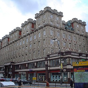palác Adrie