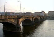 Palackého most