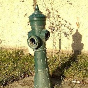 Ruzyně