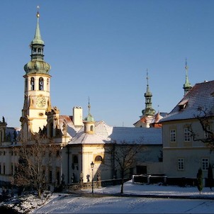 Pražská Loreta