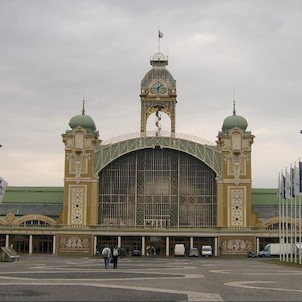 Průmyslový palác