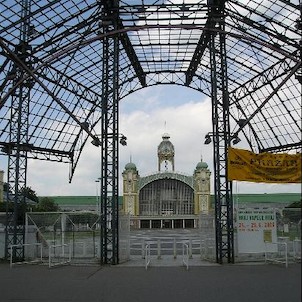 Průmyslový palác