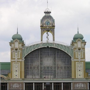 Průmyslový palác