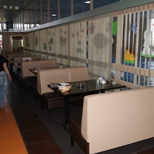 Aqua - Plavecký Stadion Slavie