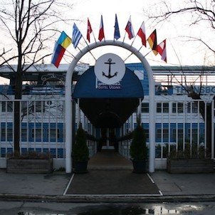 Botel Vodník