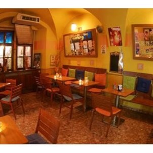 Cafe Del Sole