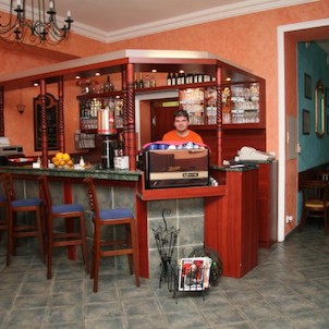 Café Faux Pas
