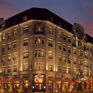 Café Imperial