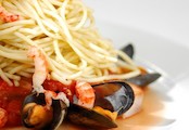 Como Mediterranean Restaurant & Café
