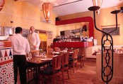 Dahab Mezze Restaurant