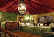 Dahab Mezze Restaurant