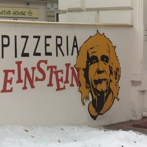 Einstein 4