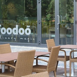 Foodoo Danube House