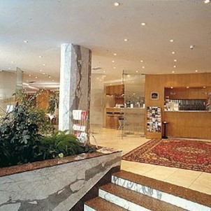 Hotel Bílá labuť